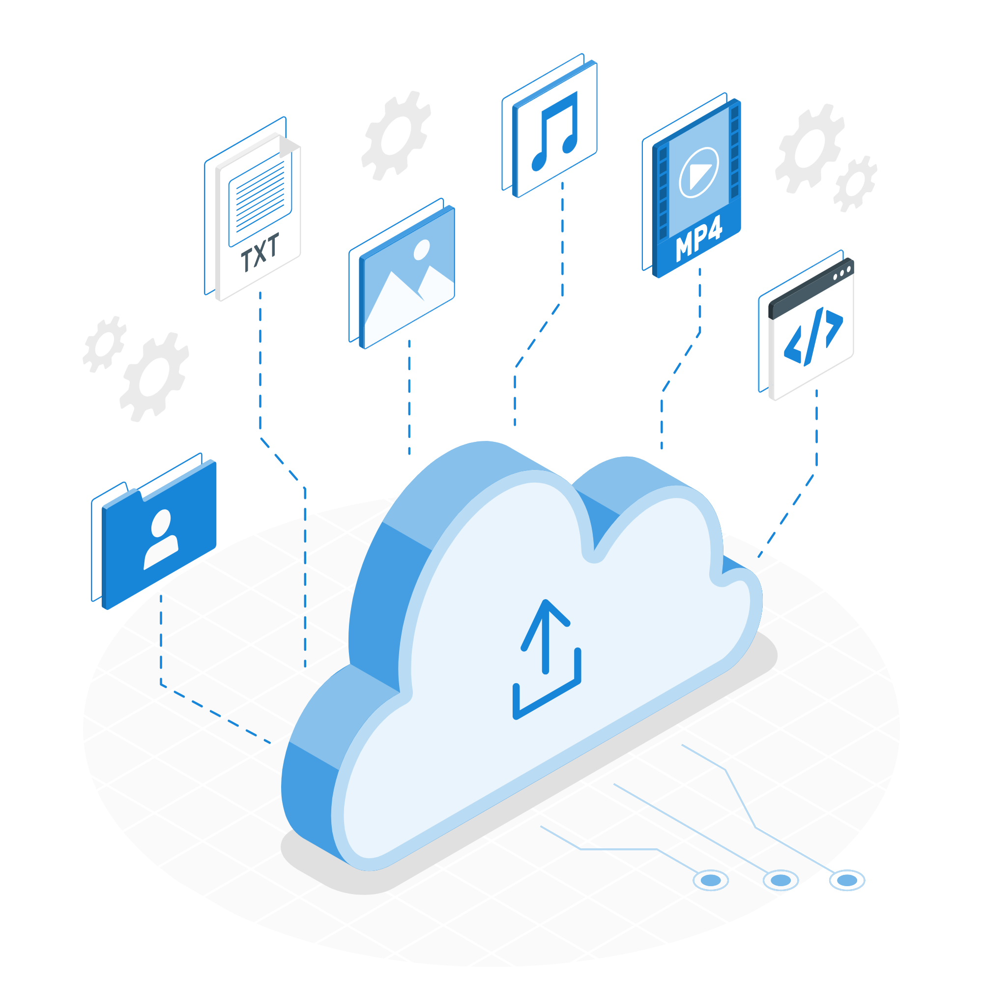 Backup i bezpieczeństwo