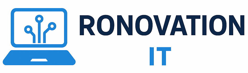 Ronovation IT